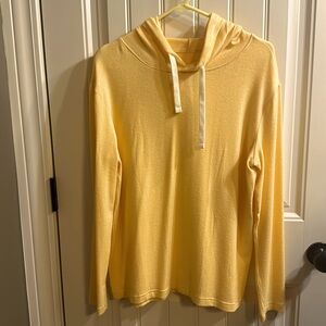 ZYIA boyfriend sweater